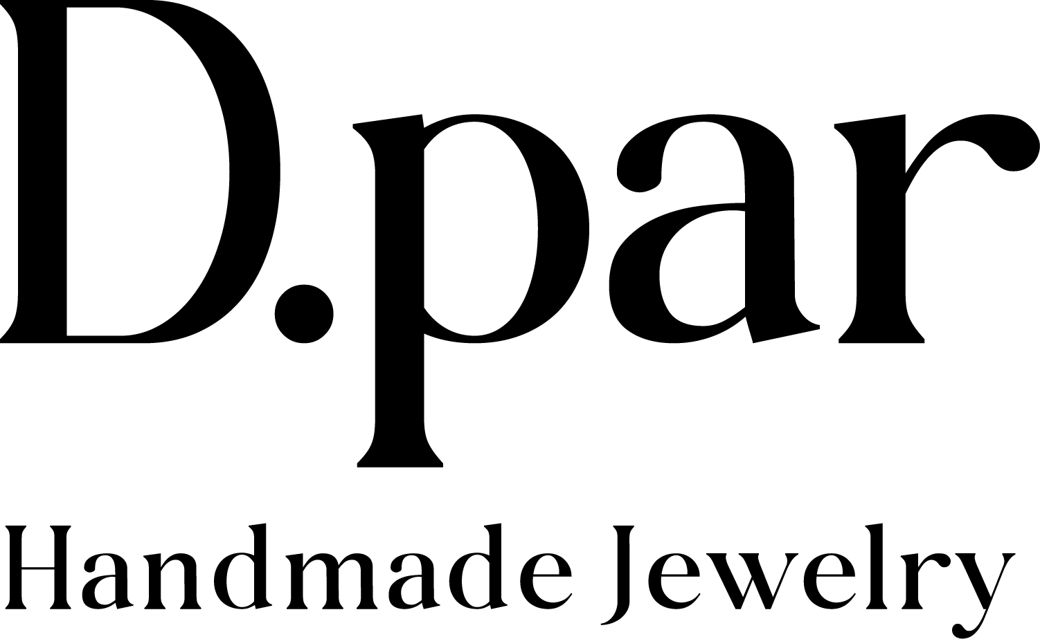 d.par | modern jewelry
