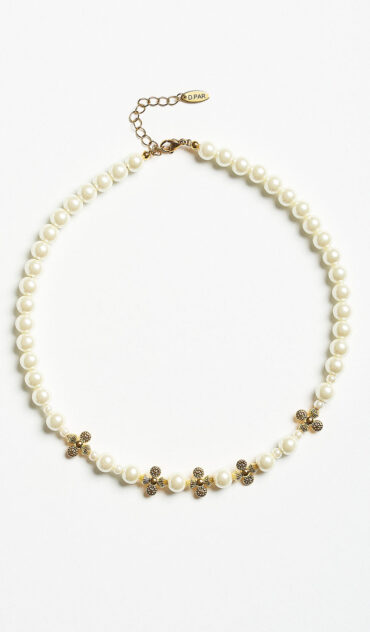 PERLIE NECKLACE