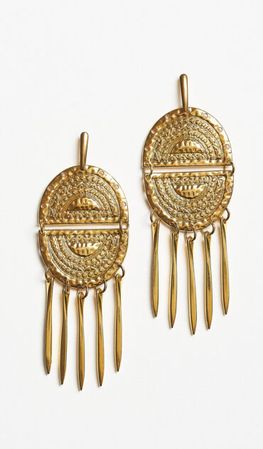 SHILOH EARRINGS