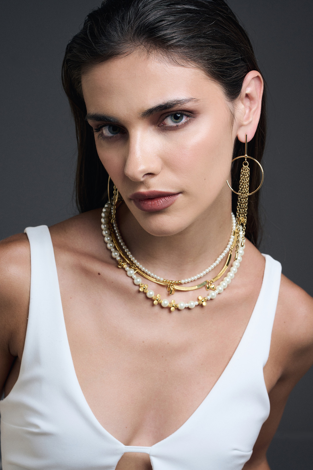 PEROLA NECKLACE - Image 2