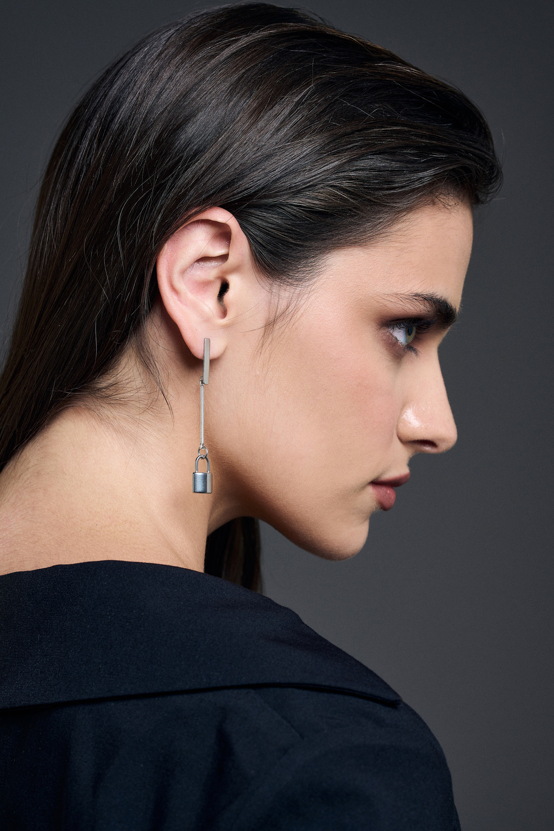 BELINDA EARRINGS - Image 2