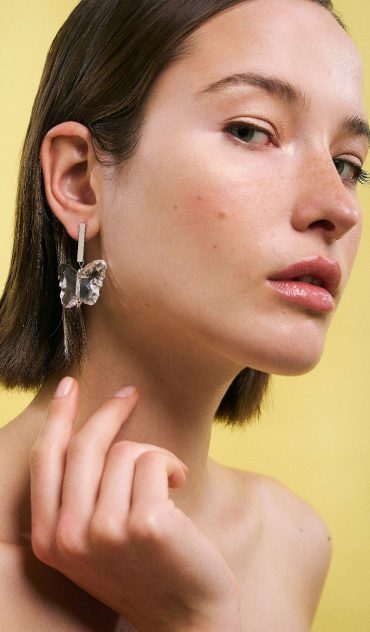 LORQUIN EARRINGS