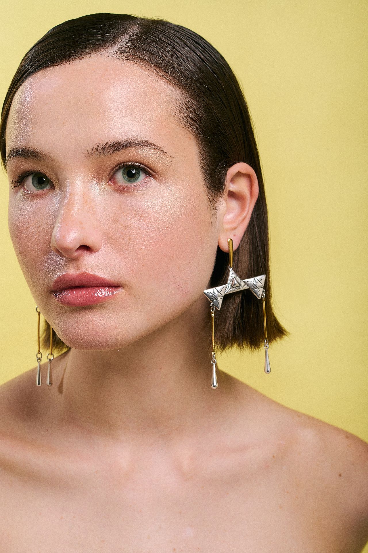SONORAN EARRINGS - Image 2