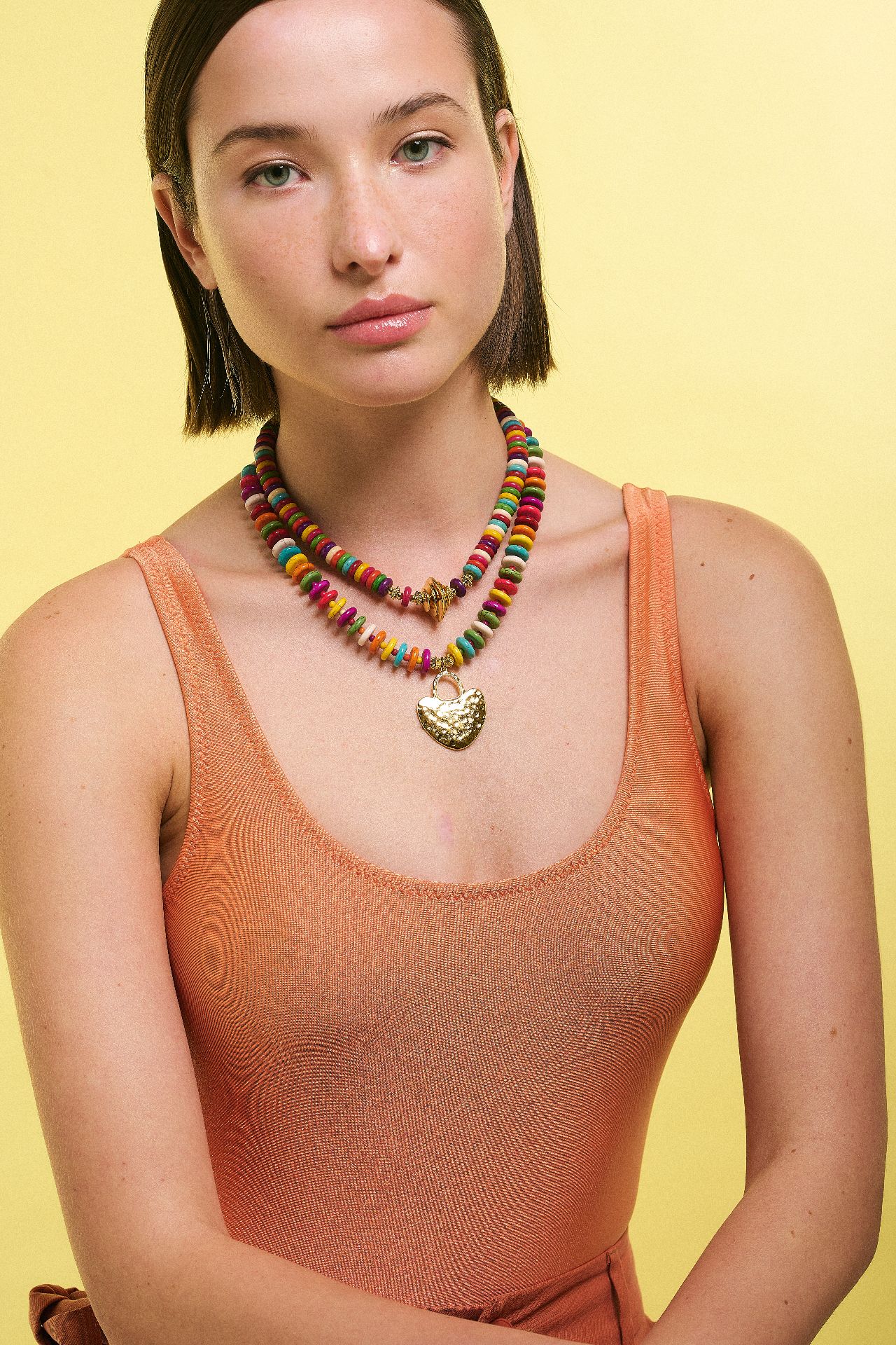 SATYR NECKLACE - Image 2