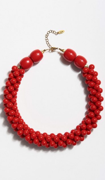 BAHAMA NECKLACE