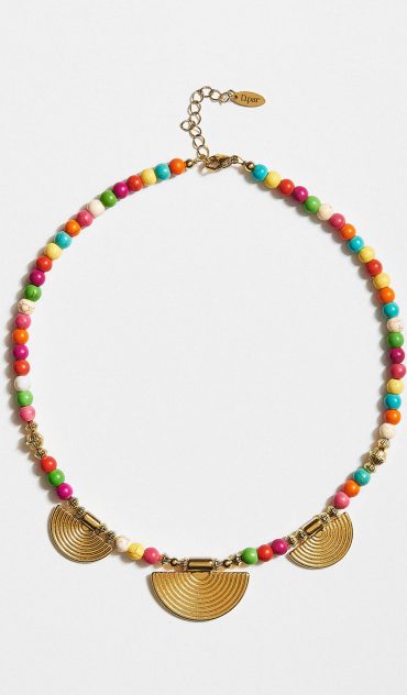 BETTIN NECKLACE
