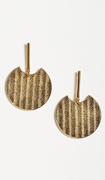 BIRABIRO EARRINGS