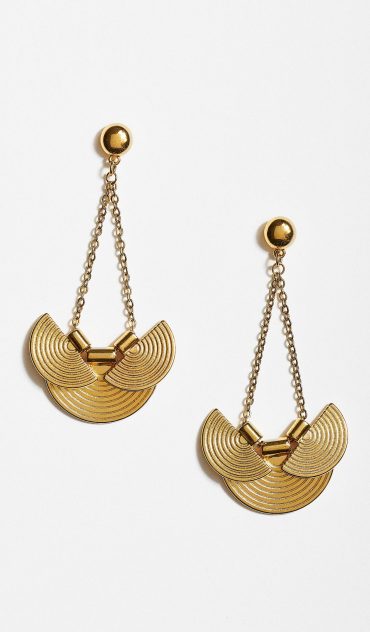 LILOF EARRINGS