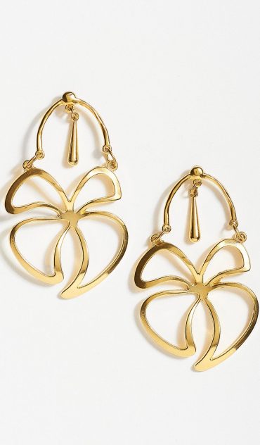 A R T I C SKIPPER EARRINGS