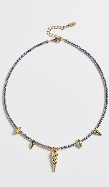 ROUTIL NECKLACE