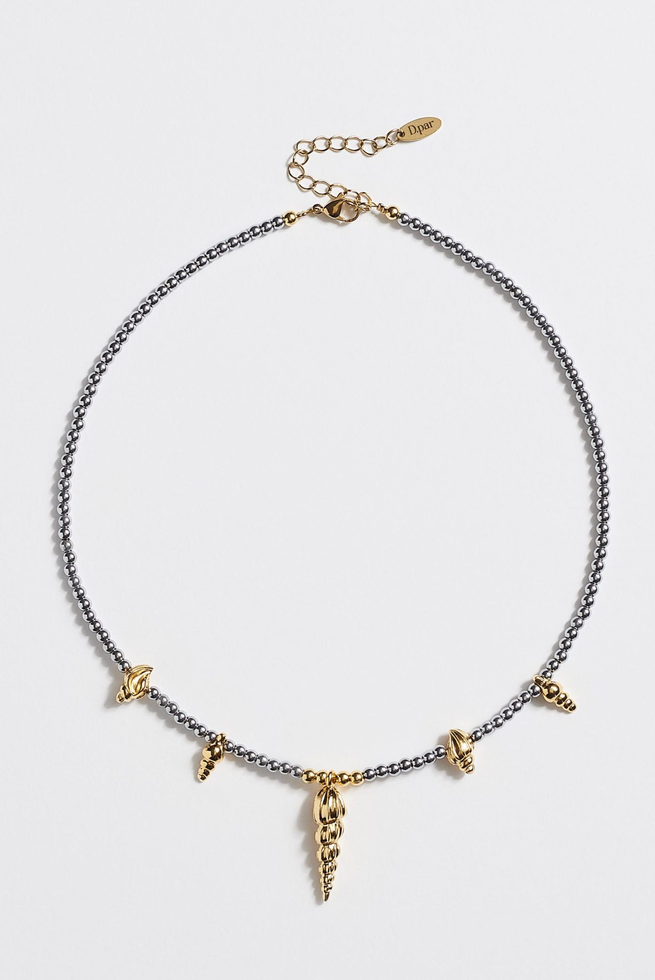 ROUTIL NECKLACE