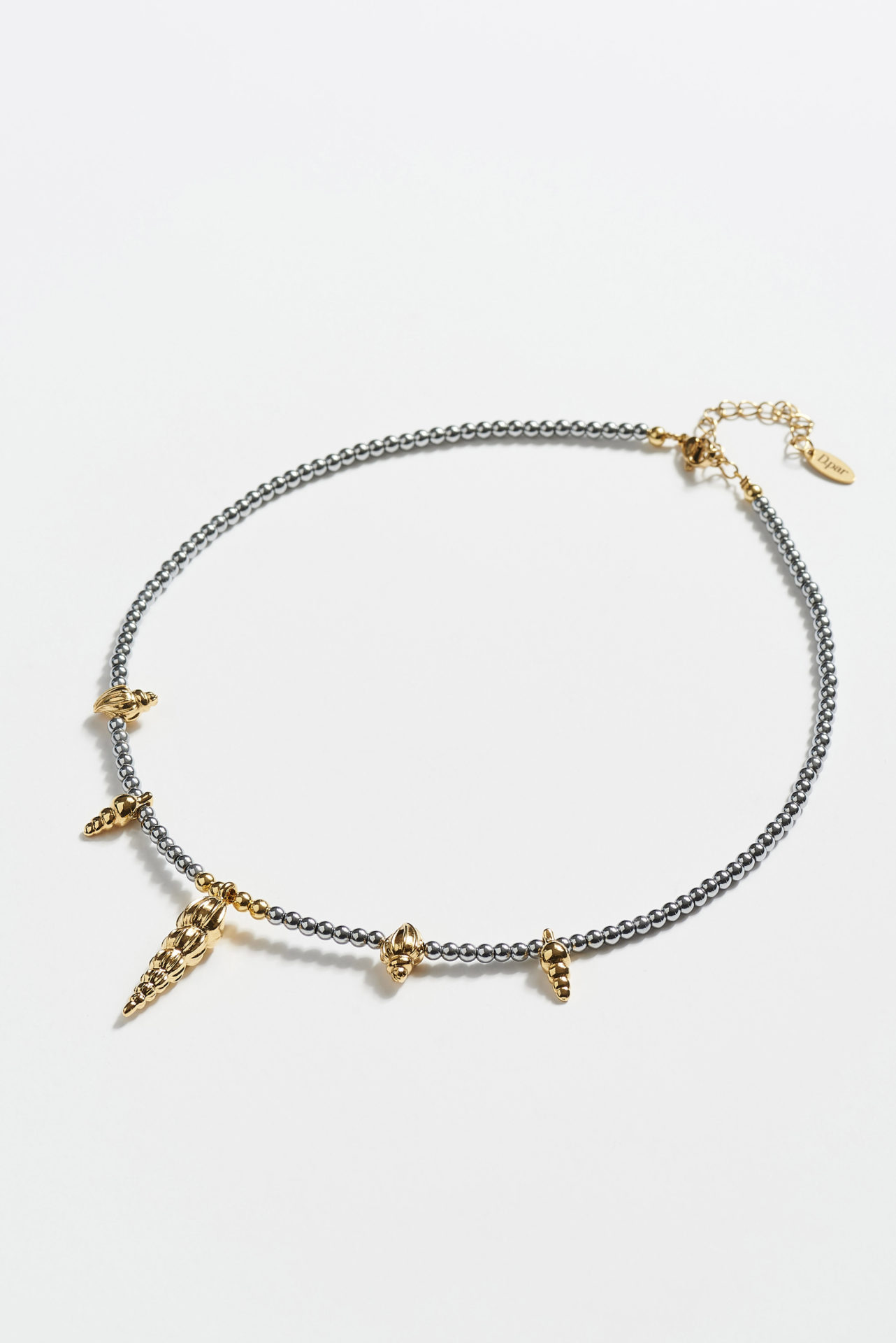 ROUTIL NECKLACE - Image 2