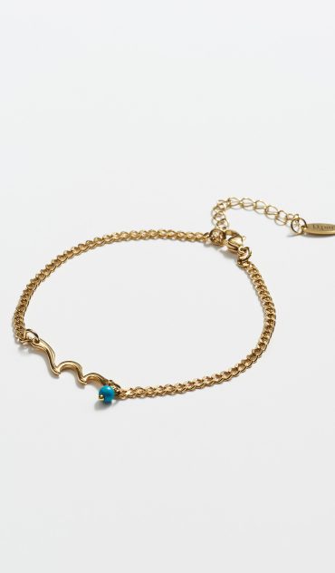 LANGO ANKLET